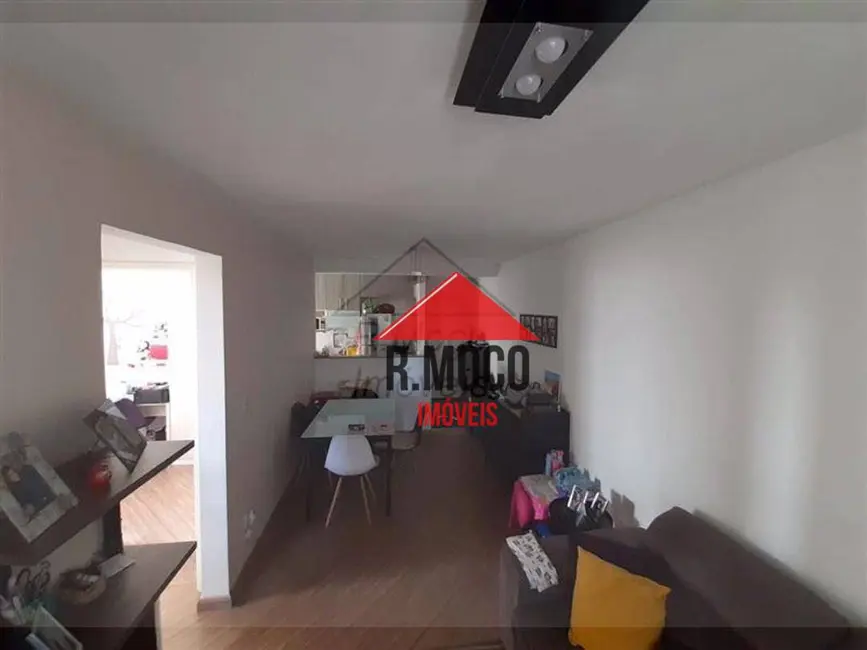 Foto 3 de Apartamento com 2 quartos à venda, 52m2 em Vila Guilhermina, São Paulo - SP