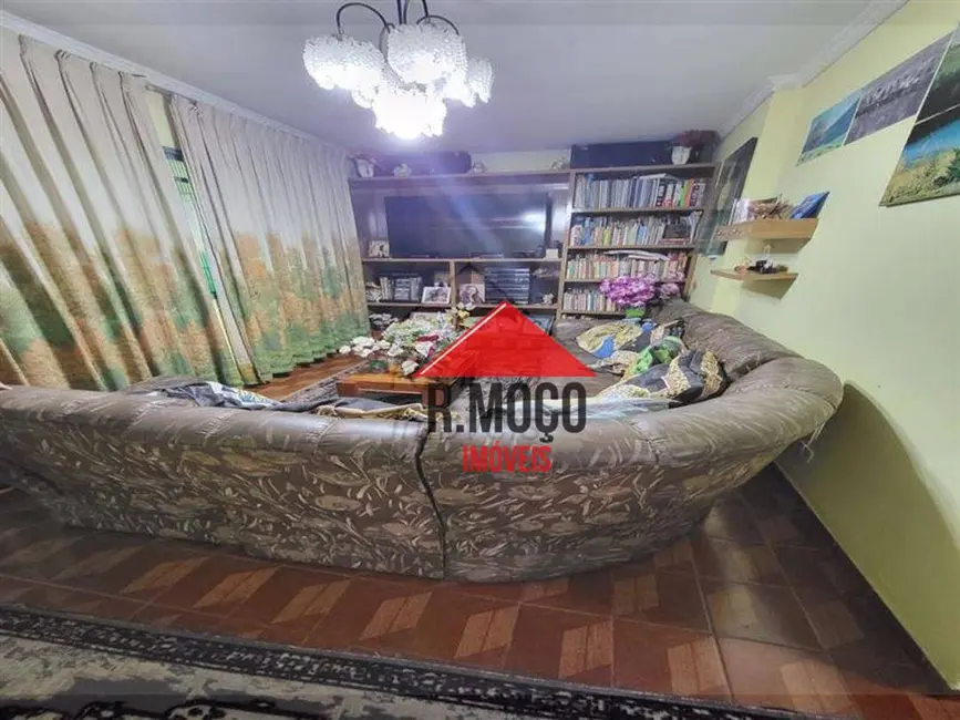 Foto 8 de Casa com 3 quartos à venda, 300m2 em Cidade Antônio Estevão de Carvalho, São Paulo - SP