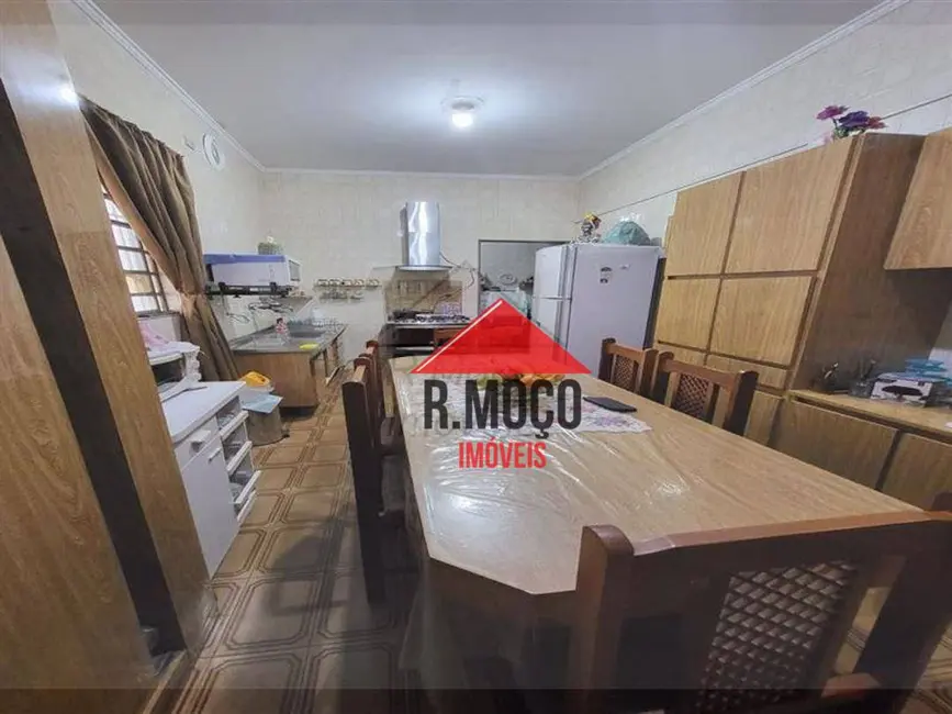 Foto 6 de Casa com 3 quartos à venda, 300m2 em Cidade Antônio Estevão de Carvalho, São Paulo - SP