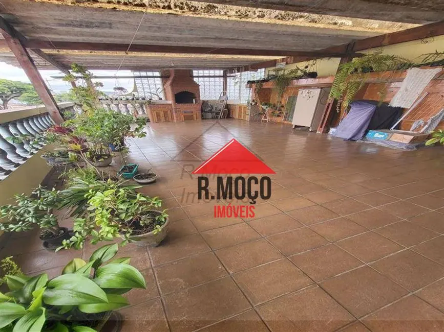 Foto 9 de Casa com 3 quartos à venda, 300m2 em Cidade Antônio Estevão de Carvalho, São Paulo - SP