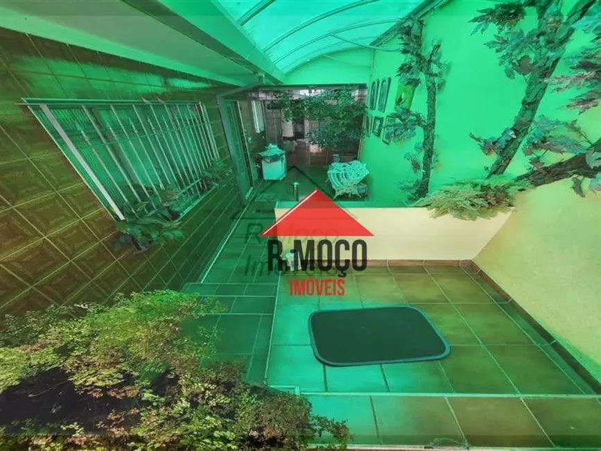 Foto 5 de Casa com 3 quartos à venda, 300m2 em Cidade Antônio Estevão de Carvalho, São Paulo - SP