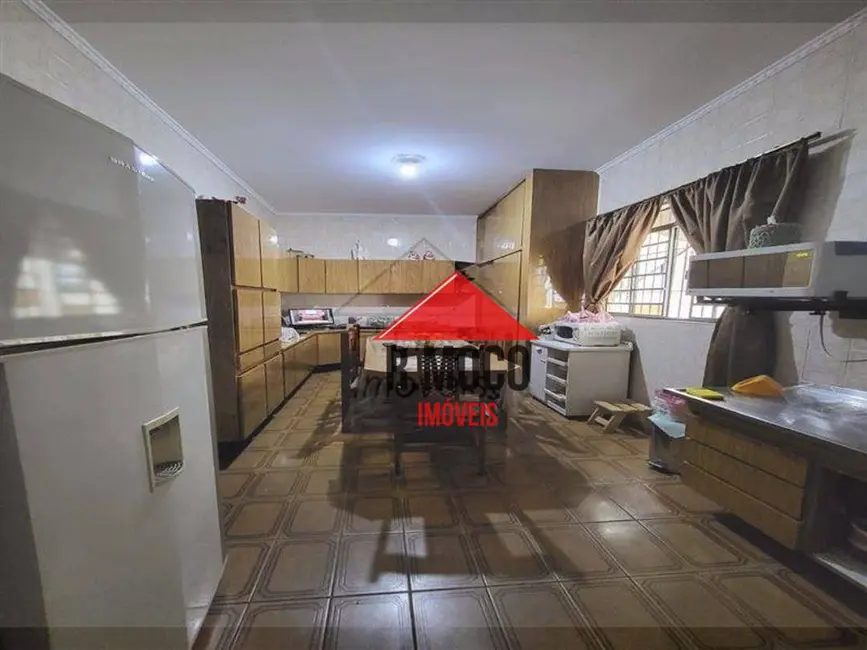 Foto 7 de Casa com 3 quartos à venda, 300m2 em Cidade Antônio Estevão de Carvalho, São Paulo - SP