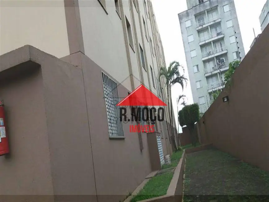 Foto 2 de Apartamento com 2 quartos à venda, 77m2 em Parada XV de Novembro, São Paulo - SP