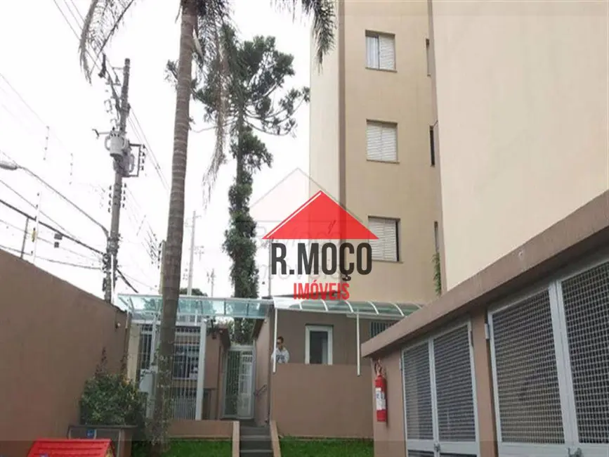 Foto 1 de Apartamento com 2 quartos à venda, 77m2 em Parada XV de Novembro, São Paulo - SP