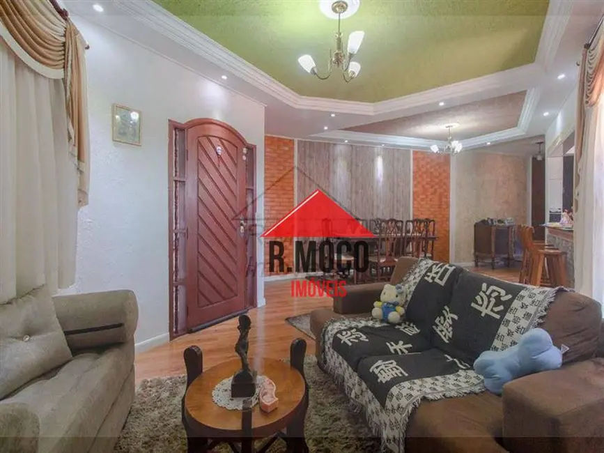 Foto 7 de Casa com 3 quartos à venda, 550m2 em Chácara Belenzinho, São Paulo - SP