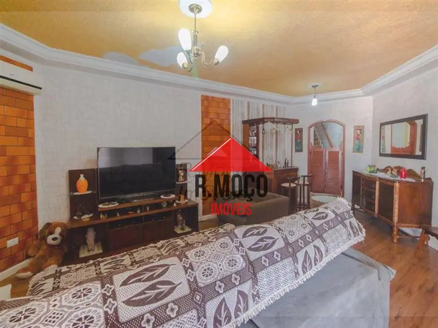 Foto 6 de Casa com 3 quartos à venda, 550m2 em Chácara Belenzinho, São Paulo - SP