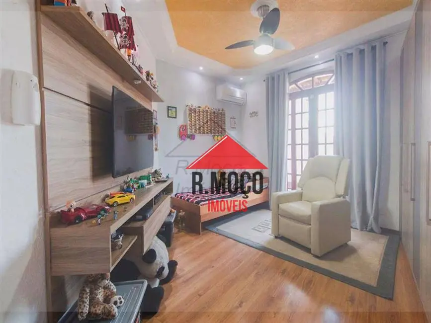 Foto 5 de Casa com 3 quartos à venda, 550m2 em Chácara Belenzinho, São Paulo - SP