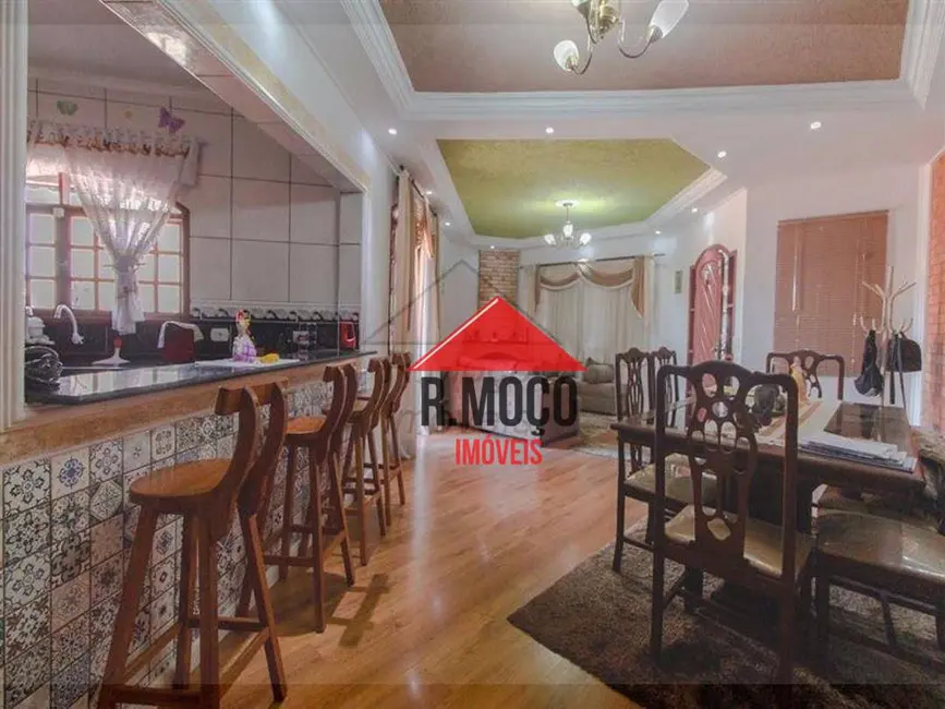 Foto 8 de Casa com 3 quartos à venda, 550m2 em Chácara Belenzinho, São Paulo - SP