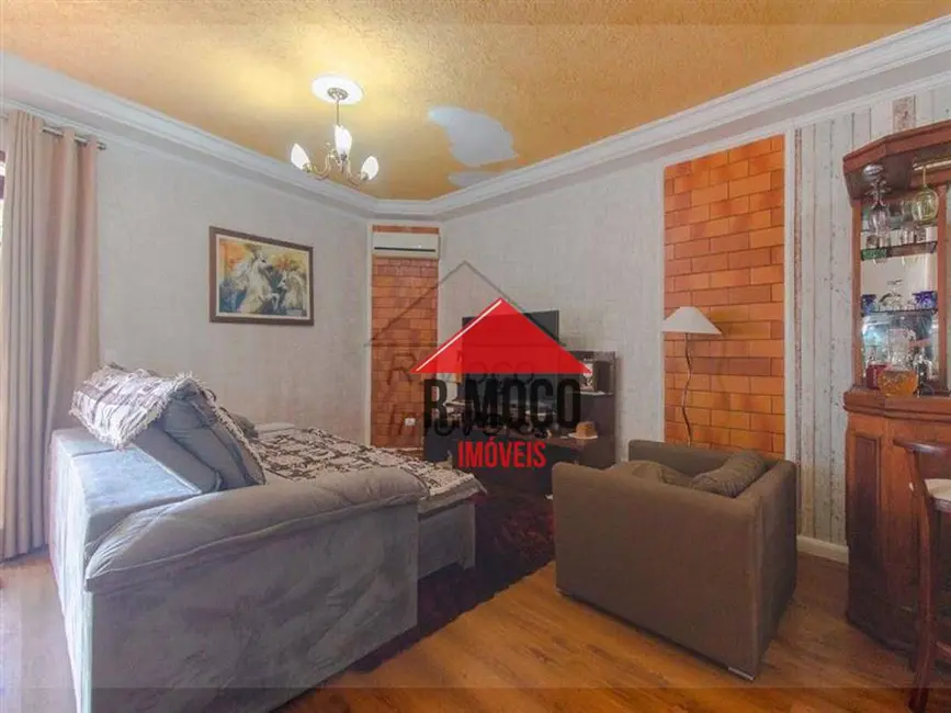 Foto 3 de Casa com 3 quartos à venda, 550m2 em Chácara Belenzinho, São Paulo - SP