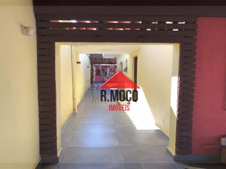 Foto 5 de Casa com 3 quartos à venda e para alugar, 300m2 em Jardim Triana, São Paulo - SP