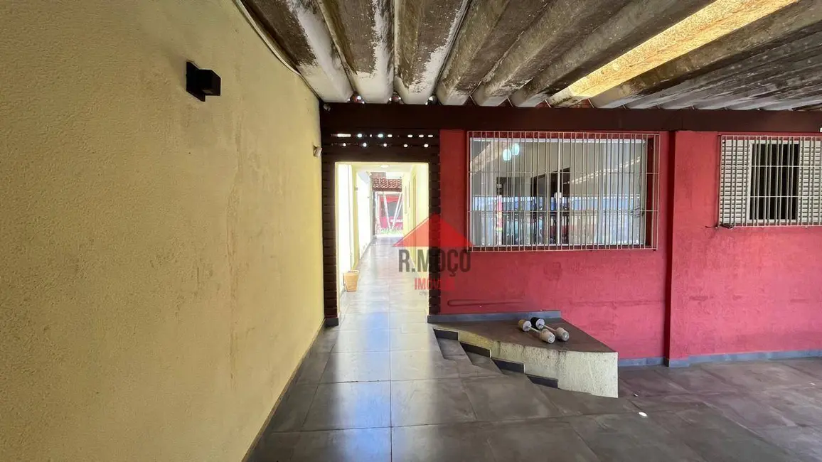 Foto 6 de Casa com 3 quartos à venda e para alugar, 300m2 em Jardim Triana, São Paulo - SP