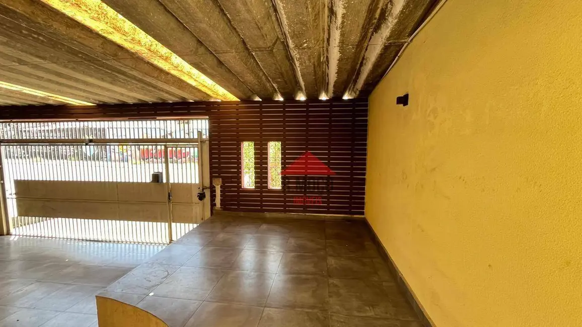 Foto 7 de Casa com 3 quartos à venda e para alugar, 300m2 em Jardim Triana, São Paulo - SP