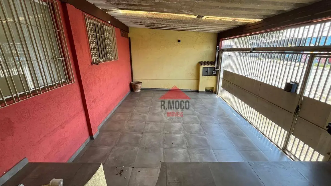 Foto 5 de Casa com 3 quartos à venda e para alugar, 300m2 em Jardim Triana, São Paulo - SP