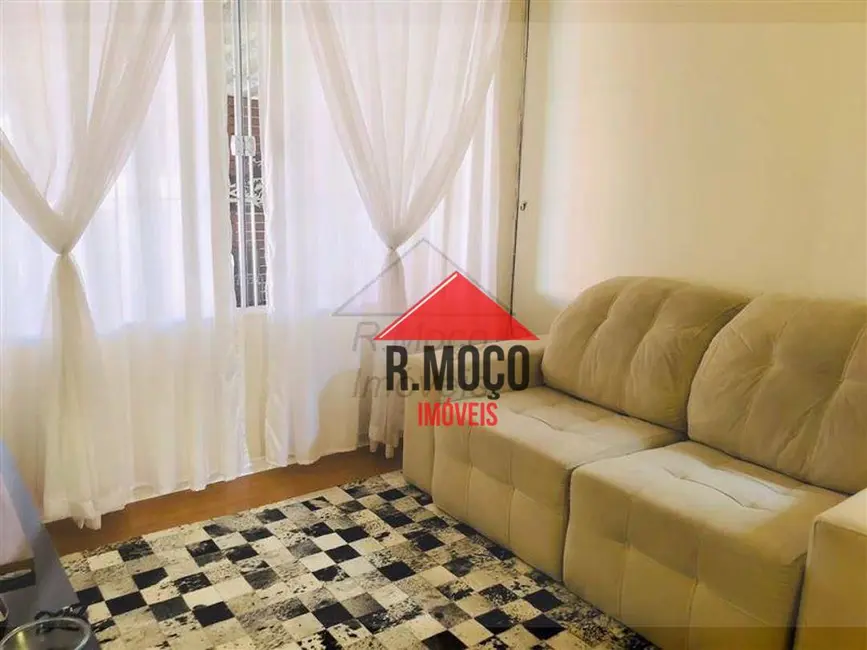 Foto 8 de Casa com 3 quartos à venda e para alugar, 300m2 em Jardim Triana, São Paulo - SP