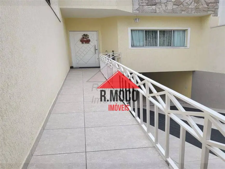 Sobrado com 3 quartos à venda, 152m2 em Vila Guilhermina, São Paulo - SP - imagem 2 Foto 2 de Sobrado com 3 quartos à venda, 152m2 em Vila Guilhermina, São Paulo - SP