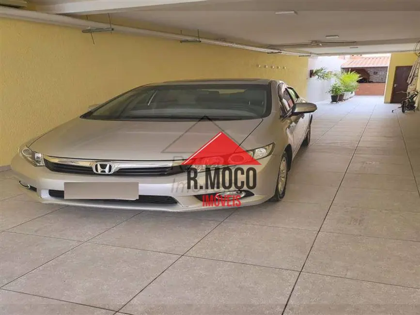 Sobrado com 3 quartos à venda, 152m2 em Vila Guilhermina, São Paulo - SP - imagem 8 Foto 8 de Sobrado com 3 quartos à venda, 152m2 em Vila Guilhermina, São Paulo - SP