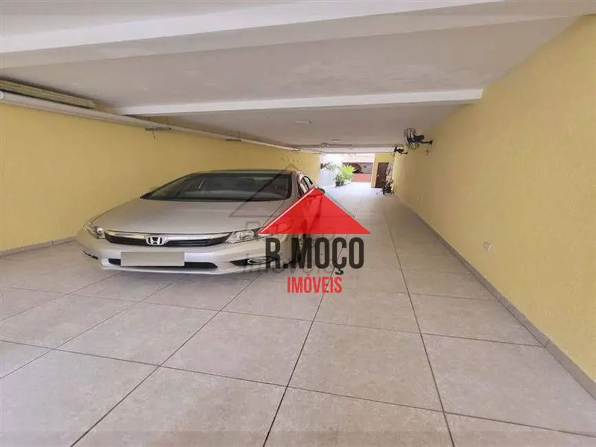 Sobrado com 3 quartos à venda, 152m2 em Vila Guilhermina, São Paulo - SP - imagem 9 Foto 9 de Sobrado com 3 quartos à venda, 152m2 em Vila Guilhermina, São Paulo - SP