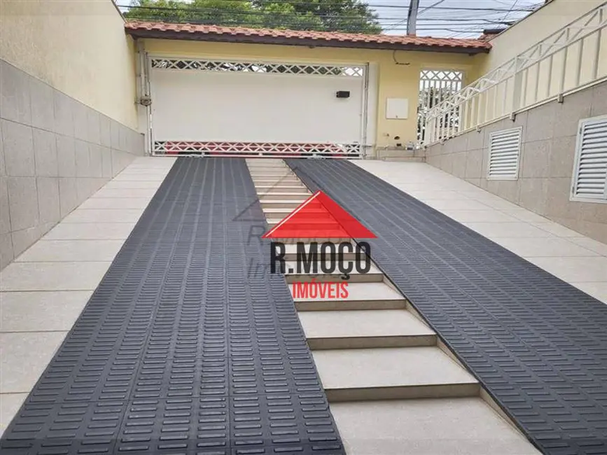 Sobrado com 3 quartos à venda, 152m2 em Vila Guilhermina, São Paulo - SP - imagem 7 Foto 7 de Sobrado com 3 quartos à venda, 152m2 em Vila Guilhermina, São Paulo - SP