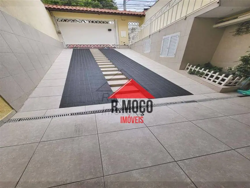 Sobrado com 3 quartos à venda, 152m2 em Vila Guilhermina, São Paulo - SP - imagem 6 Foto 6 de Sobrado com 3 quartos à venda, 152m2 em Vila Guilhermina, São Paulo - SP