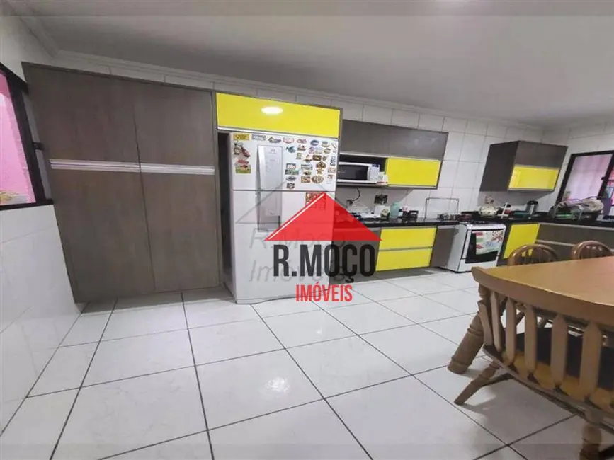 Sobrado com 3 quartos à venda, 124m2 em Cidade Patriarca, São Paulo - SP - imagem 9 Foto 9 de Sobrado com 3 quartos à venda, 124m2 em Cidade Patriarca, São Paulo - SP