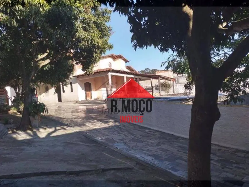 Foto 3 de Casa com 4 quartos à venda, 800m2 em Engenheiro Goulart, São Paulo - SP