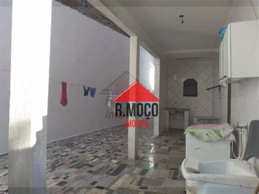 Foto 5 de Casa com 4 quartos à venda, 800m2 em Engenheiro Goulart, São Paulo - SP