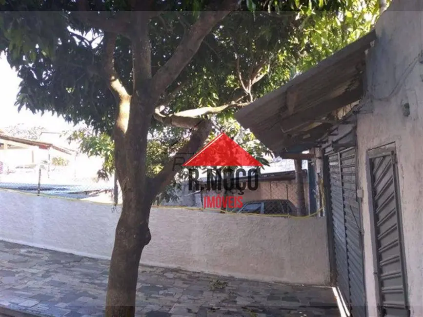 Foto 6 de Casa com 4 quartos à venda, 800m2 em Engenheiro Goulart, São Paulo - SP