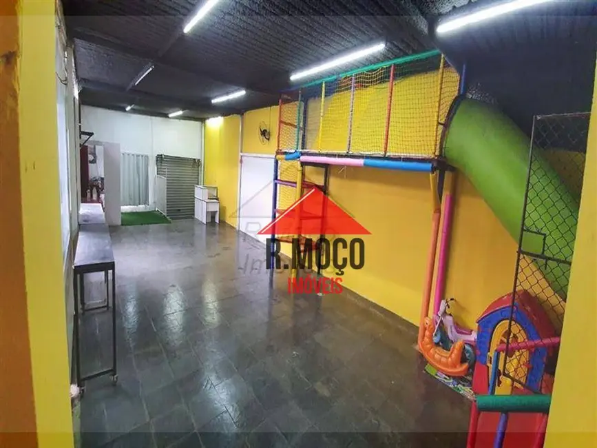 Foto 4 de Sala Comercial para alugar, 150m2 em Vila Esperança, São Paulo - SP