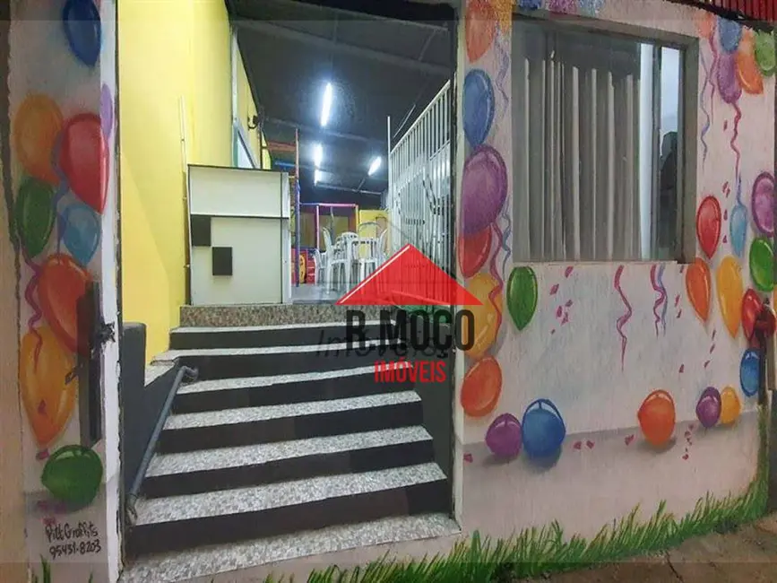 Foto 2 de Sala Comercial para alugar, 150m2 em Vila Esperança, São Paulo - SP