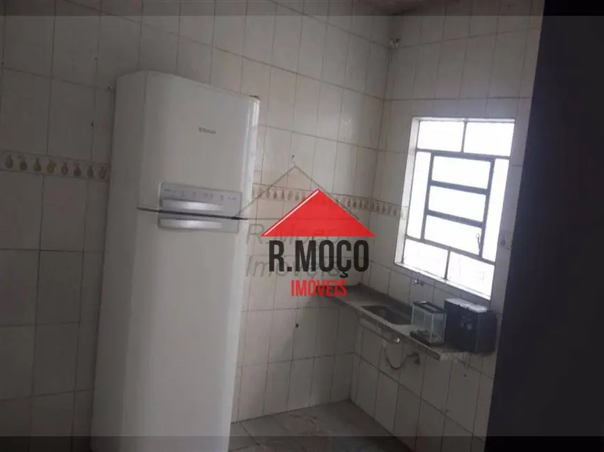 Foto 4 de Casa com 1 quarto à venda, 35m2 em Chácara Cruzeiro do Sul, São Paulo - SP