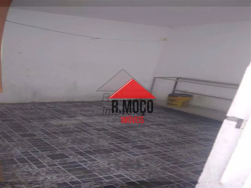 Foto 8 de Casa com 1 quarto à venda, 35m2 em Chácara Cruzeiro do Sul, São Paulo - SP