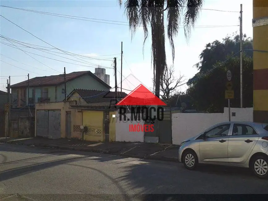 Foto 3 de Terreno / Lote à venda, 500m2 em Vila Ré, São Paulo - SP