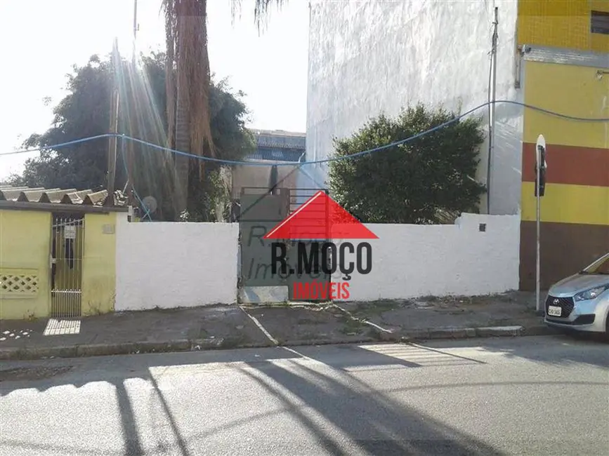 Foto 2 de Terreno / Lote à venda, 500m2 em Vila Ré, São Paulo - SP