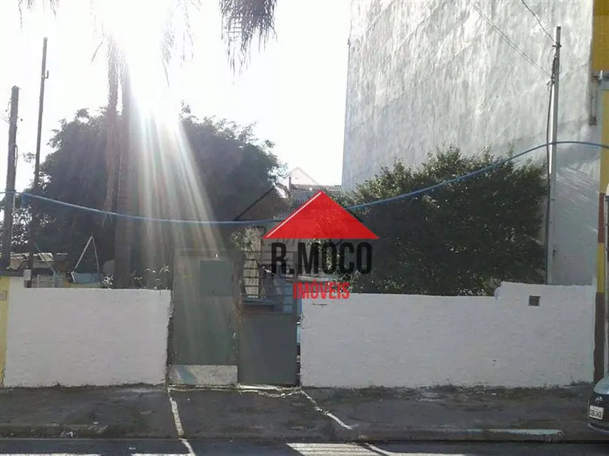 Foto 1 de Terreno / Lote à venda, 500m2 em Vila Ré, São Paulo - SP