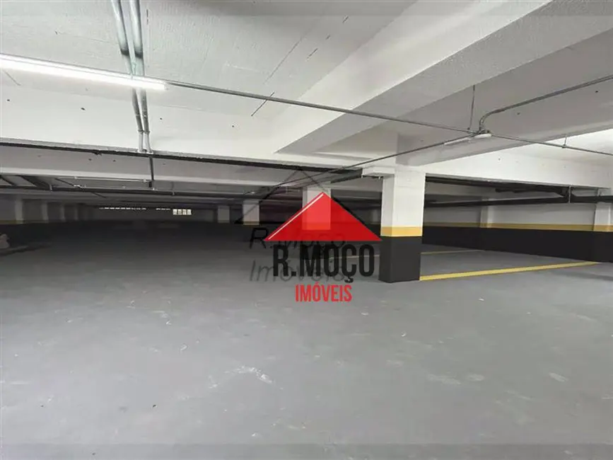 Foto 6 de Apartamento com 2 quartos à venda, 40m2 em Vila Guilhermina, São Paulo - SP