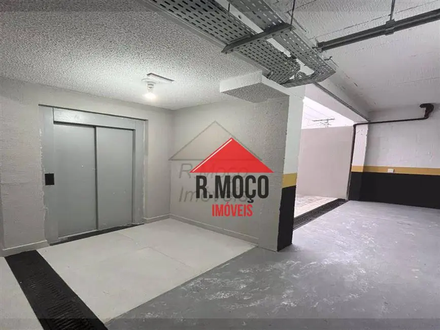 Foto 3 de Apartamento com 2 quartos à venda, 40m2 em Vila Guilhermina, São Paulo - SP