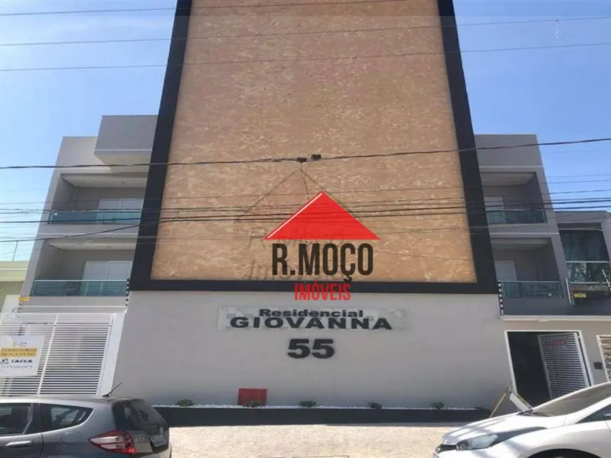 Foto 1 de Apartamento com 2 quartos à venda, 40m2 em Vila Guilhermina, São Paulo - SP