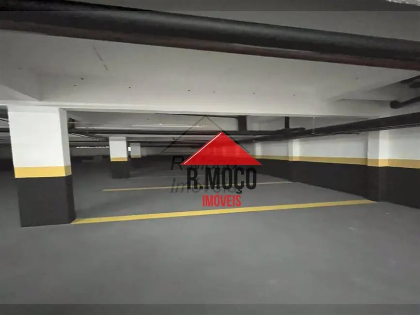 Foto 5 de Apartamento com 2 quartos à venda, 40m2 em Vila Guilhermina, São Paulo - SP