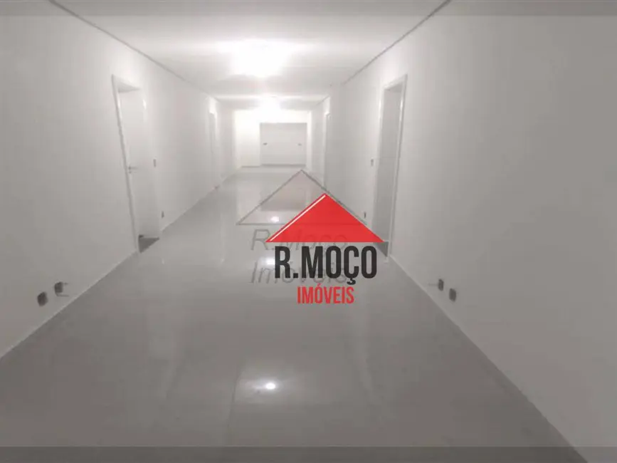 Foto 2 de Apartamento com 2 quartos à venda, 40m2 em Vila Guilhermina, São Paulo - SP