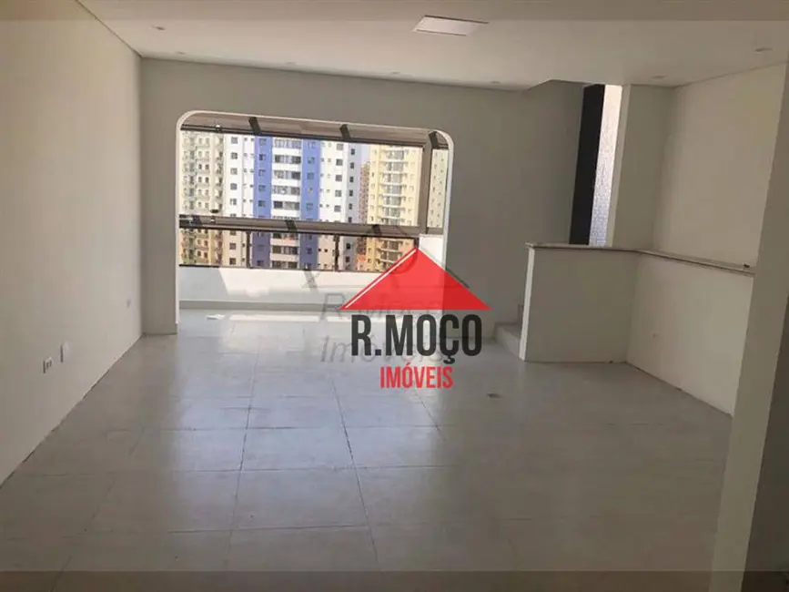 Foto 2 de Apartamento com 3 quartos à venda, 209m2 em Cidade Mãe do Céu, São Paulo - SP