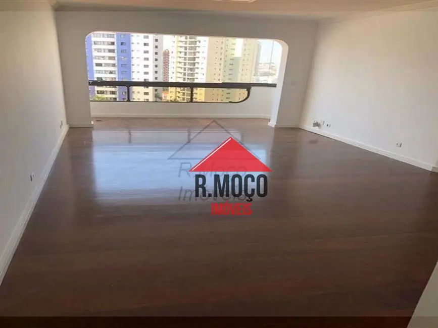Foto 4 de Apartamento com 3 quartos à venda, 209m2 em Cidade Mãe do Céu, São Paulo - SP