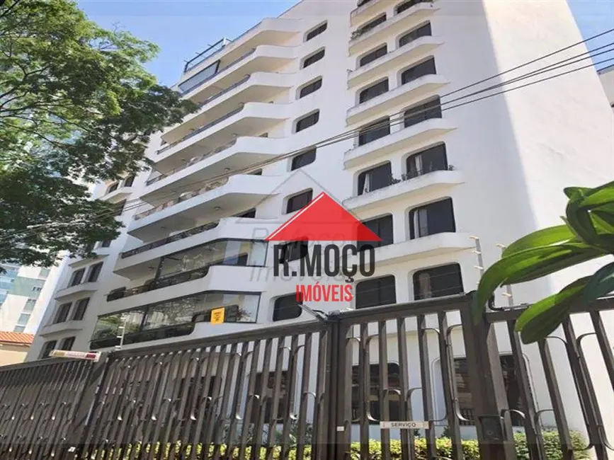 Foto 1 de Apartamento com 3 quartos à venda, 209m2 em Cidade Mãe do Céu, São Paulo - SP