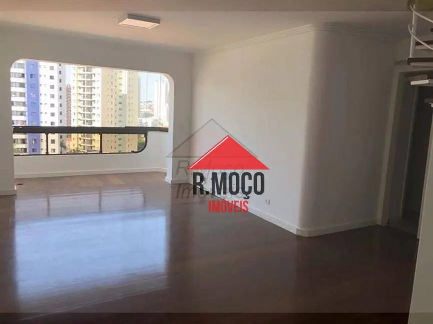 Foto 3 de Apartamento com 3 quartos à venda, 209m2 em Cidade Mãe do Céu, São Paulo - SP