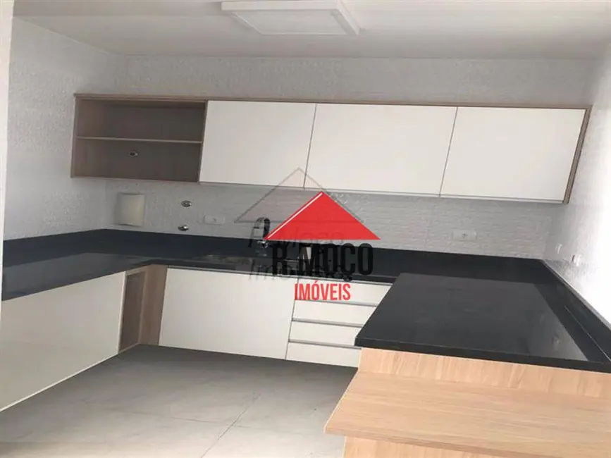 Foto 7 de Apartamento com 3 quartos à venda, 209m2 em Cidade Mãe do Céu, São Paulo - SP