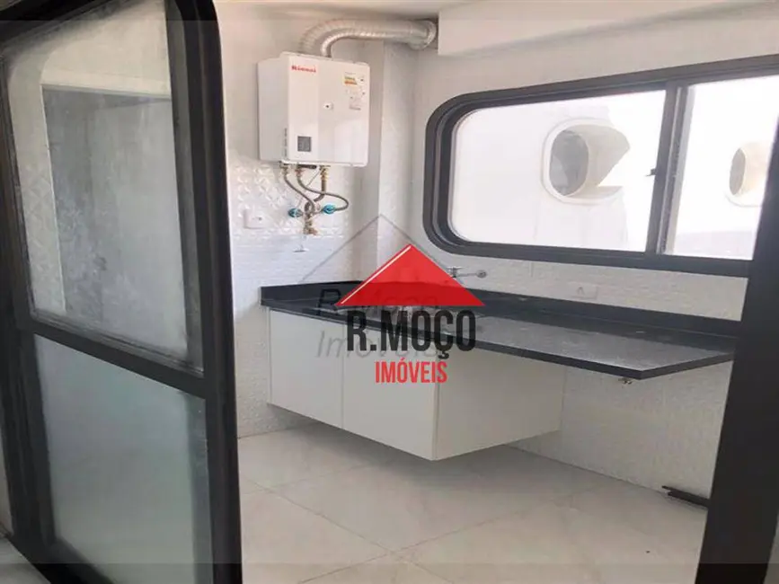 Foto 9 de Apartamento com 3 quartos à venda, 209m2 em Cidade Mãe do Céu, São Paulo - SP