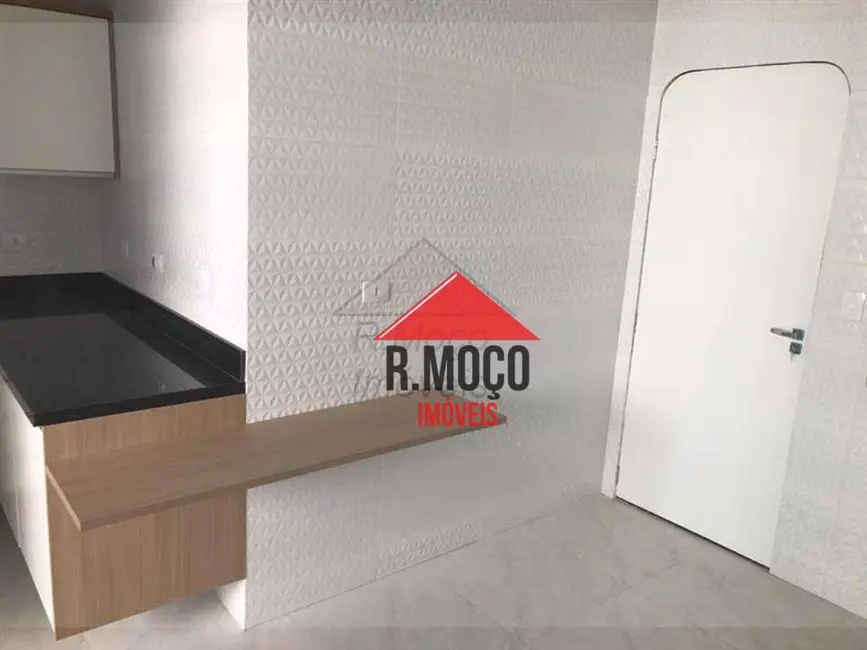 Foto 8 de Apartamento com 3 quartos à venda, 209m2 em Cidade Mãe do Céu, São Paulo - SP