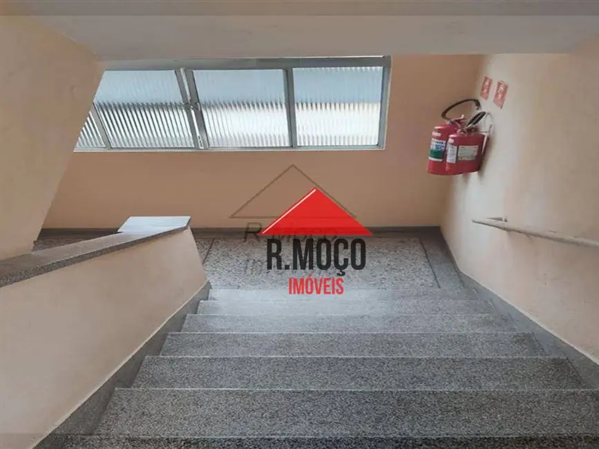 Foto 30 de Apartamento com 2 quartos à venda, 52m2 em Conjunto Habitacional Padre Manoel da Nóbrega, São Paulo - SP
