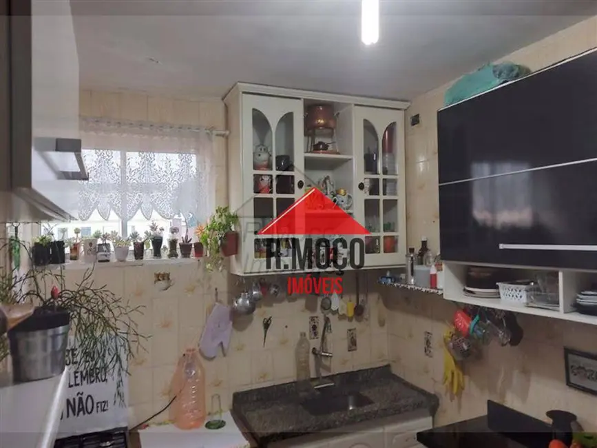 Foto 10 de Apartamento com 2 quartos à venda, 52m2 em Conjunto Habitacional Padre Manoel da Nóbrega, São Paulo - SP