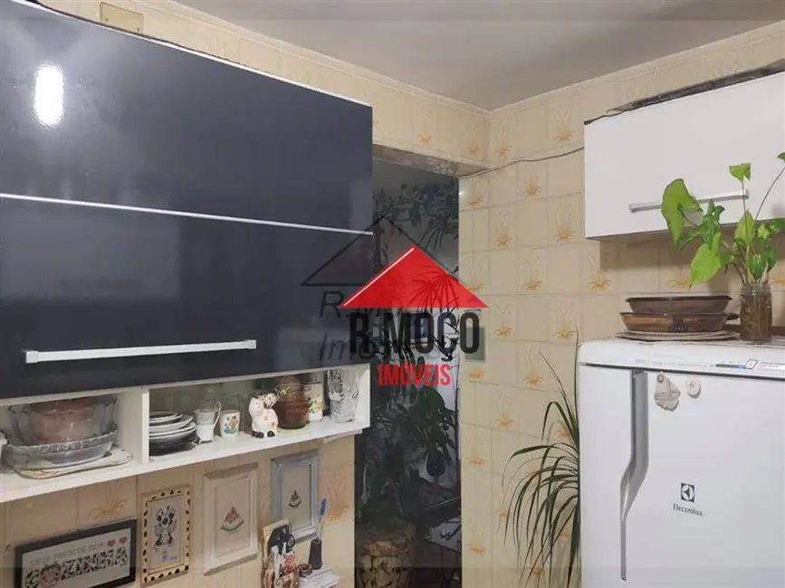 Foto 8 de Apartamento com 2 quartos à venda, 52m2 em Conjunto Habitacional Padre Manoel da Nóbrega, São Paulo - SP