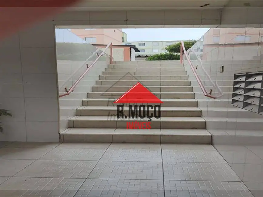 Foto 27 de Apartamento com 2 quartos à venda, 52m2 em Conjunto Habitacional Padre Manoel da Nóbrega, São Paulo - SP
